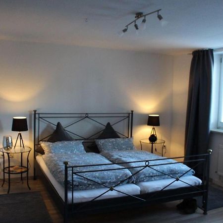 Ferienwohnung-Villa-Helene 布兰肯堡 外观 照片