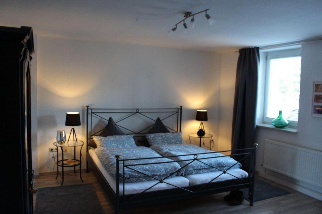 Ferienwohnung-Villa-Helene 布兰肯堡 外观 照片