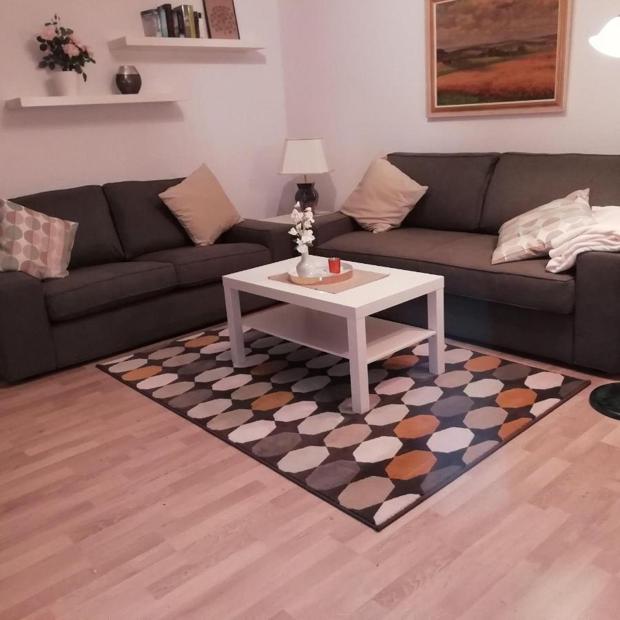 Ferienwohnung-Villa-Helene 布兰肯堡 外观 照片