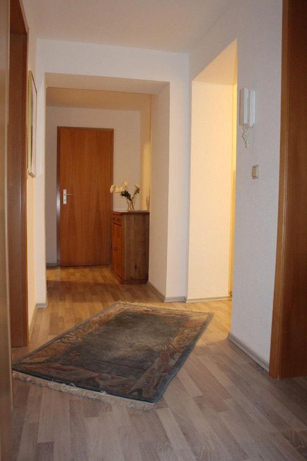 Ferienwohnung-Villa-Helene 布兰肯堡 外观 照片
