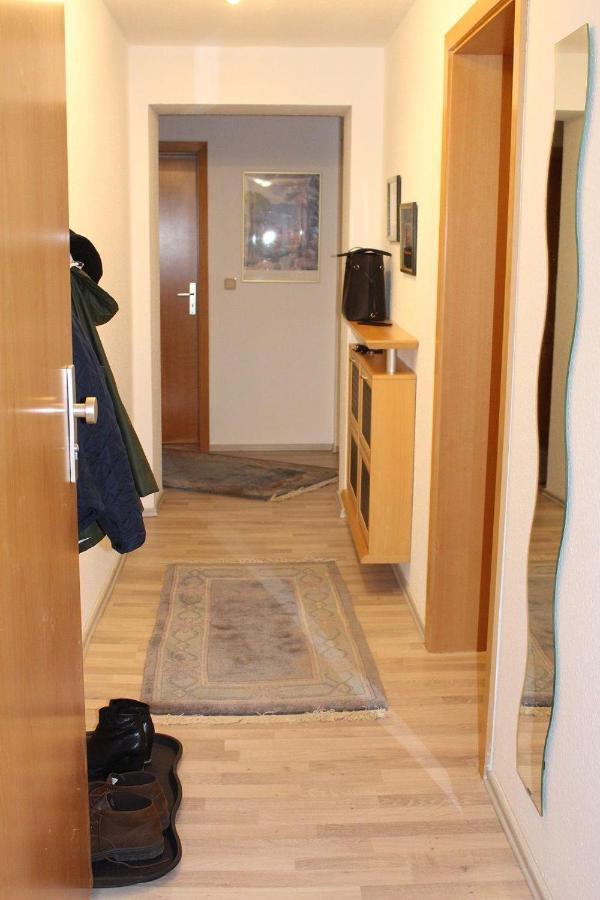 Ferienwohnung-Villa-Helene 布兰肯堡 外观 照片