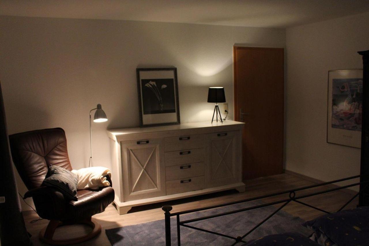 Ferienwohnung-Villa-Helene 布兰肯堡 外观 照片