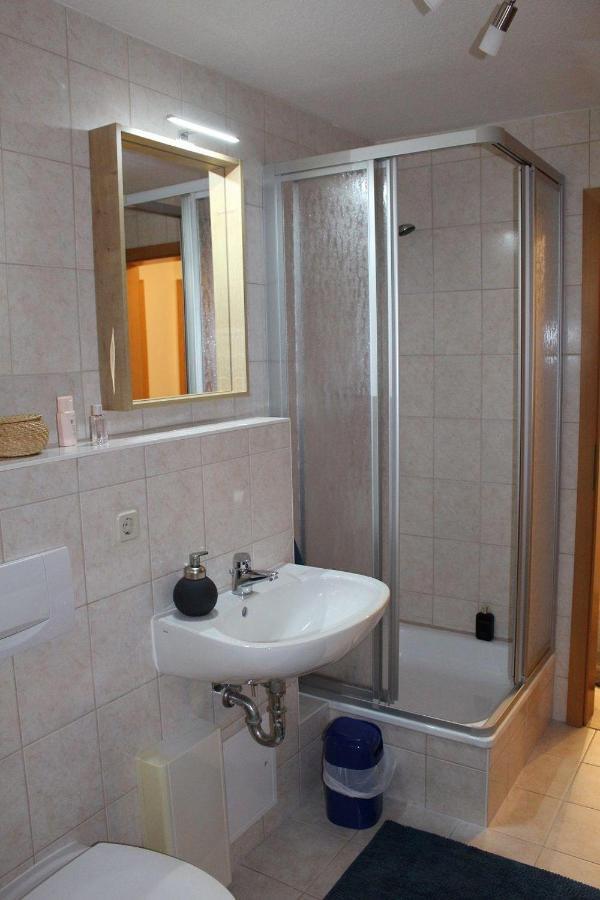 Ferienwohnung-Villa-Helene 布兰肯堡 外观 照片