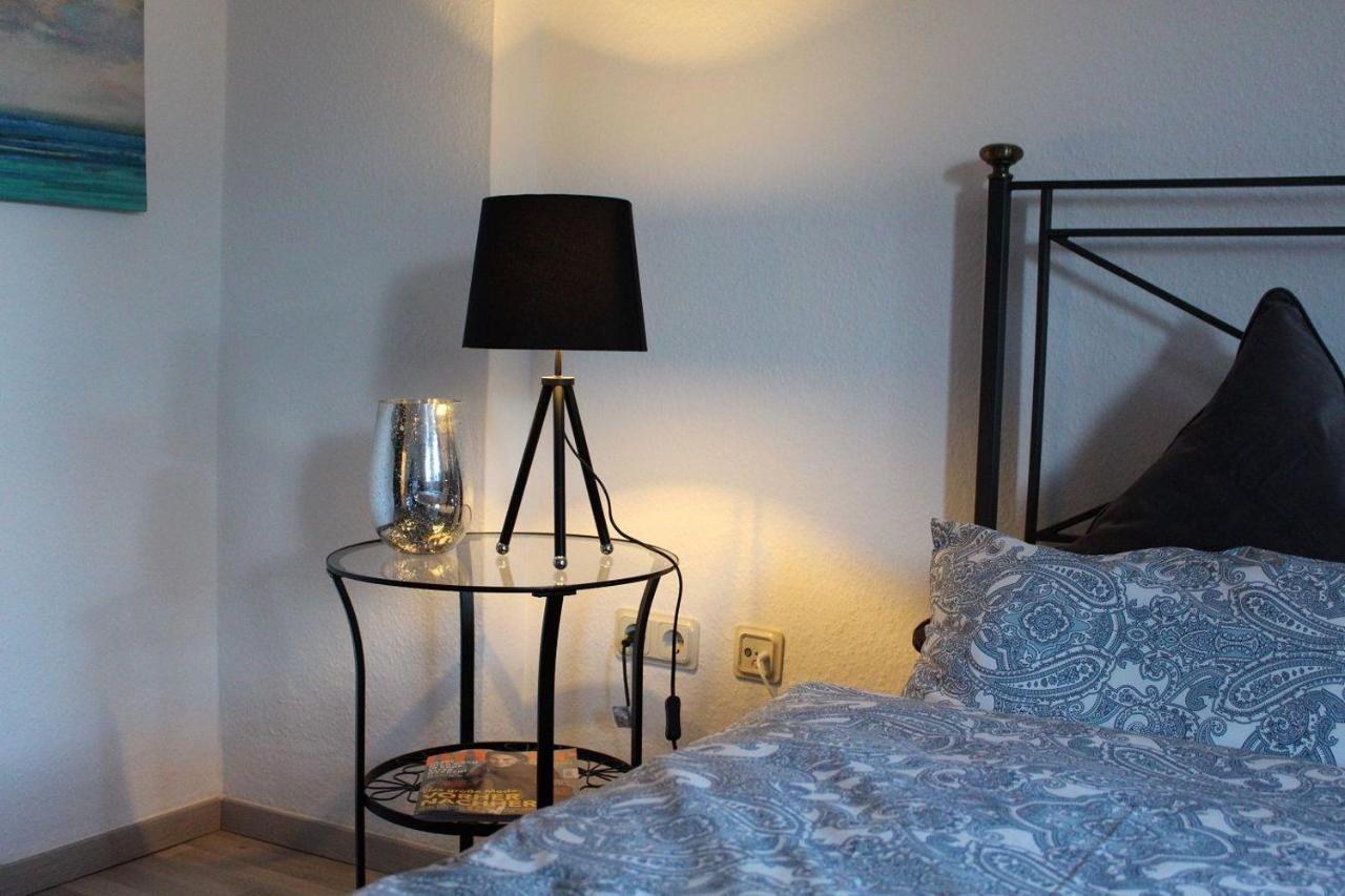 Ferienwohnung-Villa-Helene 布兰肯堡 外观 照片